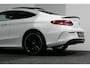Mercedes-Benz C-klasse Coupé 200 AMG Line Night Edition / Panoramadak / Apple Carplay - Android Auto / Stoelverwarming / 19'' LMV / Navigatie / Cruise Control / Night Pakket / LED koplampen / Agility Control