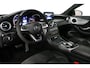 Mercedes-Benz C-klasse Coupé 200 AMG Line Night Edition / Panoramadak / Apple Carplay - Android Auto / Stoelverwarming / 19'' LMV / Navigatie / Cruise Control / Night Pakket / LED koplampen / Agility Control