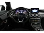 Mercedes-Benz C-klasse Coupé 200 AMG Line Night Edition / Panoramadak / Apple Carplay - Android Auto / Stoelverwarming / 19'' LMV / Navigatie / Cruise Control / Night Pakket / LED koplampen / Agility Control