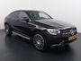 Mercedes-Benz GLC Coupe 300e 4Matic AMG // Trekhaak // Burmester // Digitaal Dashbord // Carplay // Nightpakket // Alarm