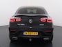 Mercedes-Benz GLC Coupe 300e 4Matic AMG // Trekhaak // Burmester // Digitaal Dashbord // Carplay // Nightpakket // Alarm