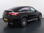 Mercedes-Benz GLC Coupe 300e 4Matic AMG // Trekhaak // Burmester // Digitaal Dashbord // Carplay // Nightpakket // Alarm