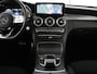 Mercedes-Benz C-klasse 300 e Business Solution AMG Limited | SOH 89,3% | Panoramadak | Leder/alacantara | Stoelverwarming | Carplay | 360 Camera | Park assist | Climate control | PHEV