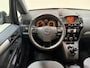 Opel Zafira 1.8 111 years Edition, Prachtstaat, Lage km stand, 7 persoons, Trekhaak, Airco, Cruise, Isofix, Prijs incl. apk, beurt en 3 mnd garantie