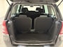 Opel Zafira 1.8 111 years Edition, Prachtstaat, Lage km stand, 7 persoons, Trekhaak, Airco, Cruise, Isofix, Prijs incl. apk, beurt en 3 mnd garantie