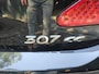 Peugeot 307 CC 2.0-16V| INRUILKOOPJE | APK TOT 24-03-2027 | LEUKE CABRIO |