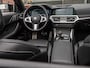 BMW 4-Serie M440i Cabrio xDrive High Executive M-sport HK Camera BTW
