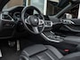 BMW 4-Serie M440i Cabrio xDrive High Executive M-sport HK Camera BTW