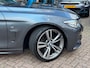 BMW 4-Serie Cabrio 420i High Exe 2016 NAVI HANDBAK 1e Eig!