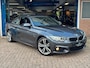 BMW 4-Serie Cabrio 420i High Exe 2016 NAVI HANDBAK 1e Eig!
