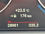BMW 4-Serie Cabrio 420i High Exe 2016 NAVI HANDBAK 1e Eig!