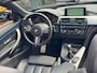 BMW 4-Serie Cabrio 420i High Exe 2016 NAVI HANDBAK 1e Eig!