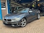 BMW 4-Serie Cabrio 420i High Exe 2016 NAVI HANDBAK 1e Eig!