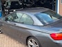 BMW 4-Serie Cabrio 420i High Exe 2016 NAVI HANDBAK 1e Eig!