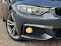 BMW 4-Serie Cabrio 420i High Exe 2016 NAVI HANDBAK 1e Eig!