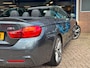BMW 4-Serie Cabrio 420i High Exe 2016 NAVI HANDBAK 1e Eig!