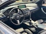 BMW 4-Serie Cabrio 420i High Exe 2016 NAVI HANDBAK 1e Eig!