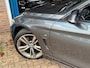 BMW 4-Serie Cabrio 420i High Exe 2016 NAVI HANDBAK 1e Eig!