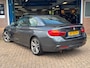 BMW 4-Serie Cabrio 420i High Exe 2016 NAVI HANDBAK 1e Eig!