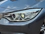BMW 4-Serie Cabrio 420i High Exe 2016 NAVI HANDBAK 1e Eig!