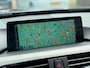 BMW 4-Serie Cabrio 420i High Exe 2016 NAVI HANDBAK 1e Eig!