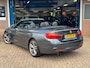 BMW 4-Serie Cabrio 420i High Exe 2016 NAVI HANDBAK 1e Eig!
