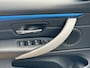 BMW 4-Serie Cabrio 420i High Exe 2016 NAVI HANDBAK 1e Eig!