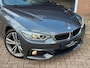 BMW 4-Serie Cabrio 420i High Exe 2016 NAVI HANDBAK 1e Eig!