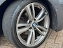 BMW 4-Serie Cabrio 420i High Exe 2016 NAVI HANDBAK 1e Eig!