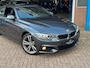 BMW 4-Serie Cabrio 420i High Exe 2016 NAVI HANDBAK 1e Eig!