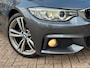 BMW 4-Serie Cabrio 420i High Exe 2016 NAVI HANDBAK 1e Eig!