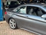 BMW 4-Serie Cabrio 420i High Exe 2016 NAVI HANDBAK 1e Eig!