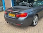 BMW 4-Serie Cabrio 420i High Exe 2016 NAVI HANDBAK 1e Eig!