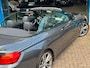 BMW 4-Serie Cabrio 420i High Exe 2016 NAVI HANDBAK 1e Eig!