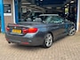 BMW 4-Serie Cabrio 420i High Exe 2016 NAVI HANDBAK 1e Eig!