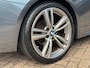 BMW 4-Serie Cabrio 420i High Exe 2016 NAVI HANDBAK 1e Eig!