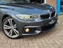 BMW 4-Serie Cabrio 420i High Exe 2016 NAVI HANDBAK 1e Eig!
