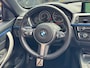 BMW 4-Serie Cabrio 420i High Exe 2016 NAVI HANDBAK 1e Eig!