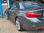 BMW 4-Serie Cabrio 420i High Exe 2016 NAVI HANDBAK 1e Eig!