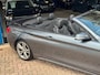 BMW 4-Serie Cabrio 420i High Exe 2016 NAVI HANDBAK 1e Eig!