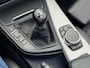 BMW 4-Serie Cabrio 420i High Exe 2016 NAVI HANDBAK 1e Eig!