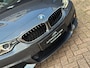 BMW 4-Serie Cabrio 420i High Exe 2016 NAVI HANDBAK 1e Eig!