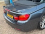 BMW 4-Serie Cabrio 420i High Exe 2016 NAVI HANDBAK 1e Eig!