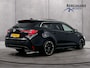 Toyota Corolla Touring Sports - 2.0 Hybrid GR-Sport // TREKHAAK // RUITVERWARMING // SCHUIFDAK // LEDER //