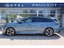 Peugeot 308 SW GT Hybrid 145PK e-DCS6 Automaat, Rijklaarprijs, Adaptieve Cruise Control 360 graden Camera Navigatie DAB+