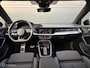 Audi A3 Limousine 30 TFSI 2X S-line s-tronic MATRIX*CARPLAY*BLACK OPTIC*VIRTUAL DISPLAY*NAP!