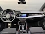 Audi A3 Limousine 30 TFSI 2X S-line s-tronic MATRIX*CARPLAY*BLACK OPTIC*VIRTUAL DISPLAY*NAP!