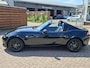 Mazda MX-5 RF 1.5 SkyActiv-G 132 Luxury, Leer|carplay|PDC|Cruise