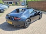Mazda MX-5 RF 1.5 SkyActiv-G 132 Luxury, Leer|carplay|PDC|Cruise