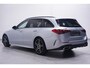 Mercedes-Benz C-klasse Estate 200 Launch Edition AMG Line NAP 1e eigen. nw.prijs:63750.- Navigatie premium-pack wegklapbare-trekhaak electrische-achterklep electrisch verstelbare voorstoelen met memo private-glas ECC led-verlichting ACC 360-camera DAB-ontvangst kevlar-inlegdelen stoelverwarming APPLE-carplay